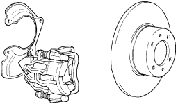 Brakes